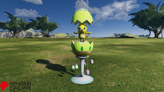 『PSO2 ニュージェネシス ver.2』