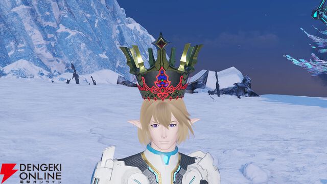 『PSO2 ニュージェネシス ver.2』