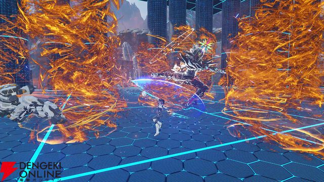 『PSO2 ニュージェネシス ver.2』