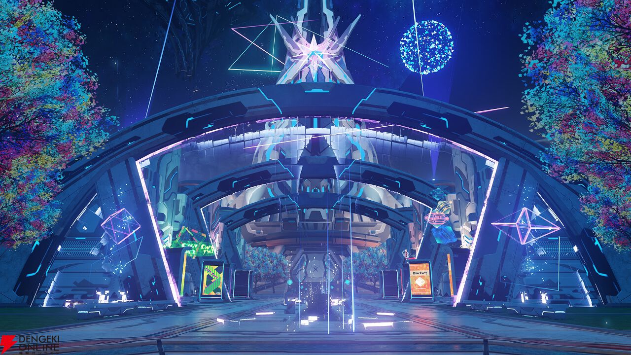 『PSO2 ニュージェネシス ver.2』