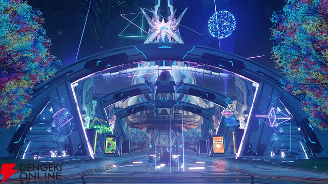 『PSO2 ニュージェネシス ver.2』