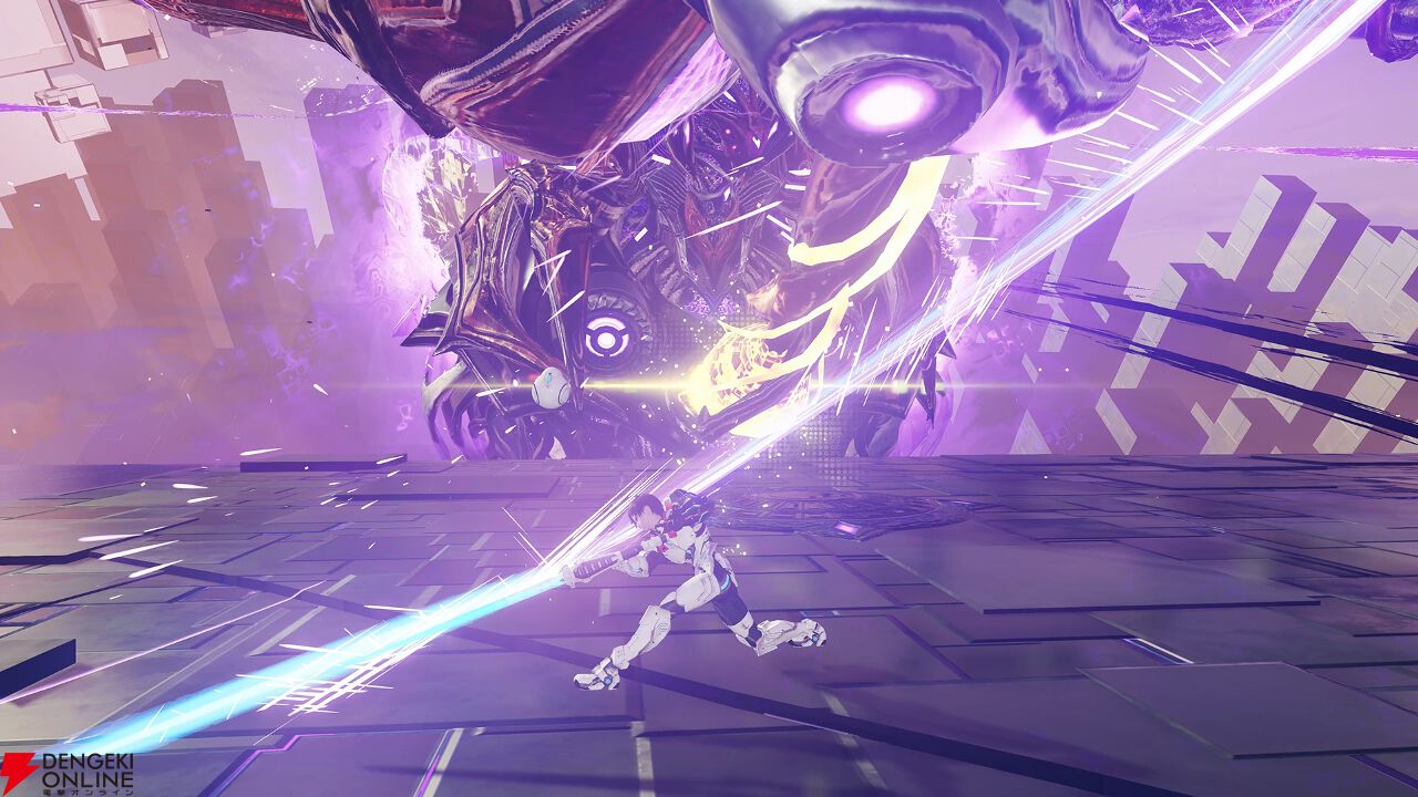 『PSO2 ニュージェネシス ver.2』