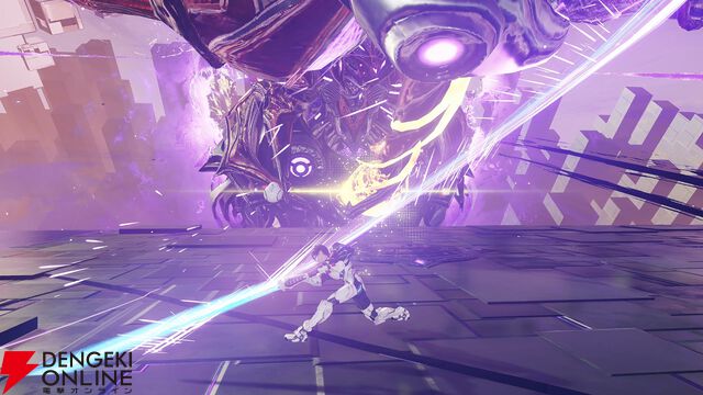 『PSO2 ニュージェネシス ver.2』