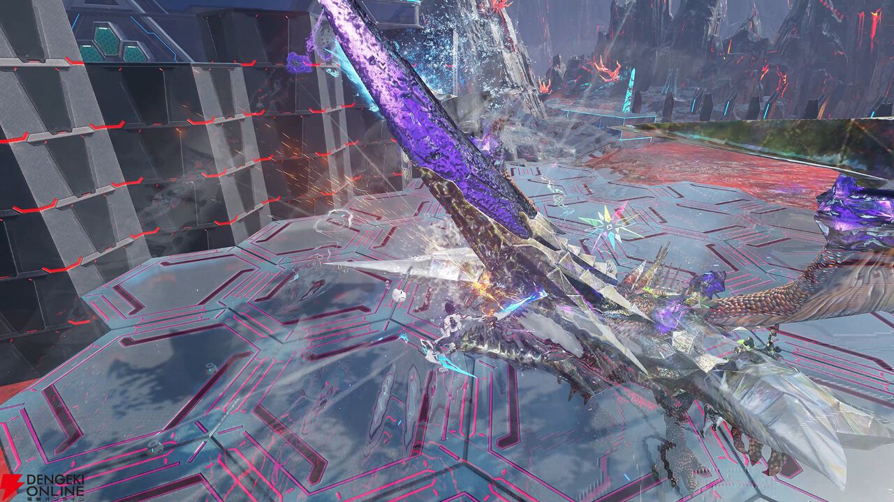 『PSO2 ニュージェネシス ver.2』