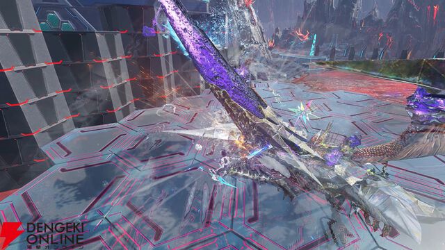 『PSO2 ニュージェネシス ver.2』