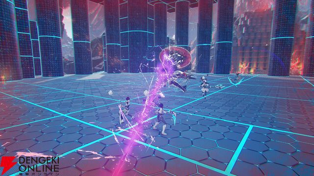 『PSO2 ニュージェネシス ver.2』