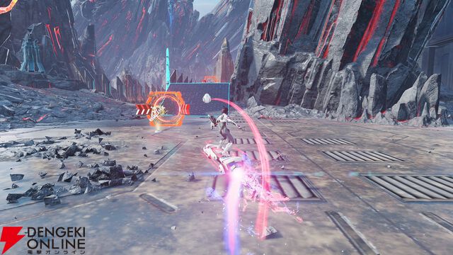 『PSO2 ニュージェネシス ver.2』