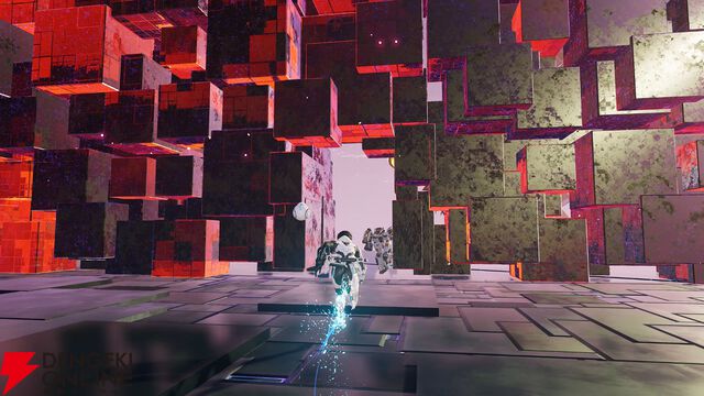 『PSO2 ニュージェネシス ver.2』