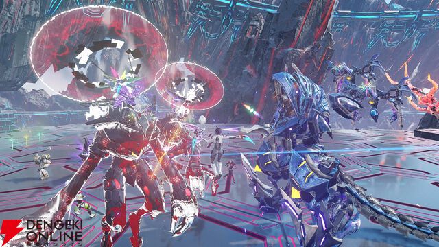 『PSO2 ニュージェネシス ver.2』