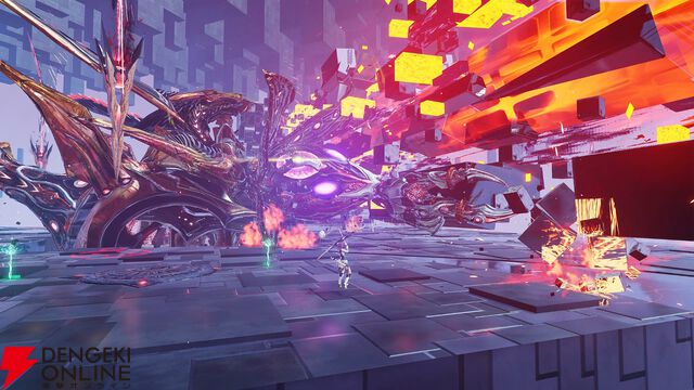 『PSO2 ニュージェネシス ver.2』