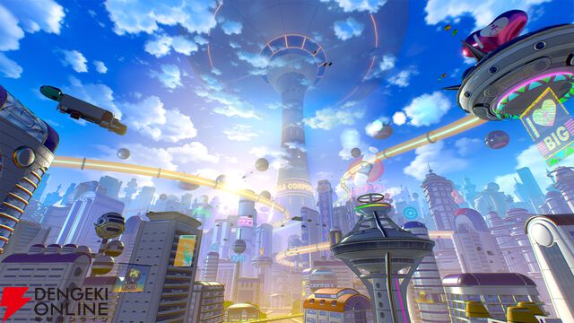 『ドラゴンボール ゼノバース3』