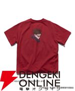 『呪術廻戦』死滅回游×ZOZOTOWNコラボアイテムが4/27販売開始。コガネデザインのシャツ、オリジナルロゴのキャップなど全8型