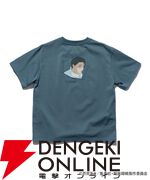 『呪術廻戦』死滅回游×ZOZOTOWNコラボアイテムが4/27販売開始。コガネデザインのシャツ、オリジナルロゴのキャップなど全8型