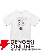 『呪術廻戦』死滅回游×ZOZOTOWNコラボアイテムが4/27販売開始。コガネデザインのシャツ、オリジナルロゴのキャップなど全8型