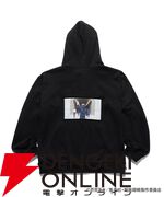 『呪術廻戦』死滅回游×ZOZOTOWNコラボアイテムが4/27販売開始。コガネデザインのシャツ、オリジナルロゴのキャップなど全8型