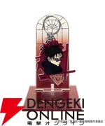 『呪術廻戦』死滅回游×ZOZOTOWNコラボアイテムが4/27販売開始。コガネデザインのシャツ、オリジナルロゴのキャップなど全8型