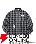 『呪術廻戦』死滅回游×ZOZOTOWNコラボアイテムが4/27販売開始。コガネデザインのシャツ、オリジナルロゴのキャップなど全8型