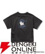 『呪術廻戦』死滅回游×ZOZOTOWNコラボアイテムが4/27販売開始。コガネデザインのシャツ、オリジナルロゴのキャップなど全8型