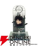 『呪術廻戦』死滅回游×ZOZOTOWNコラボアイテムが4/27販売開始。コガネデザインのシャツ、オリジナルロゴのキャップなど全8型