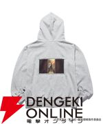 『呪術廻戦』死滅回游×ZOZOTOWNコラボアイテムが4/27販売開始。コガネデザインのシャツ、オリジナルロゴのキャップなど全8型