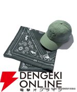 『呪術廻戦』死滅回游×ZOZOTOWNコラボアイテムが4/27販売開始。コガネデザインのシャツ、オリジナルロゴのキャップなど全8型