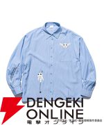 『呪術廻戦』死滅回游×ZOZOTOWNコラボアイテムが4/27販売開始。コガネデザインのシャツ、オリジナルロゴのキャップなど全8型