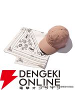 『呪術廻戦』死滅回游×ZOZOTOWNコラボアイテムが4/27販売開始。コガネデザインのシャツ、オリジナルロゴのキャップなど全8型