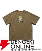 『呪術廻戦』死滅回游×ZOZOTOWNコラボアイテムが4/27販売開始。コガネデザインのシャツ、オリジナルロゴのキャップなど全8型