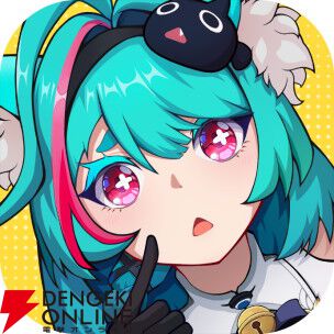 NTE: Neverness to Everness』リリース記念！ 秋葉原の街がNTE一色に