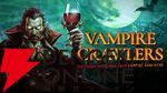 あの『ヴァンサバ』スピンオフ、デッキ構築型ローグライト『Vampire Crawlers』がいよいよ配信【PS/Switchで遊べる気になるインディー/電撃インディー】