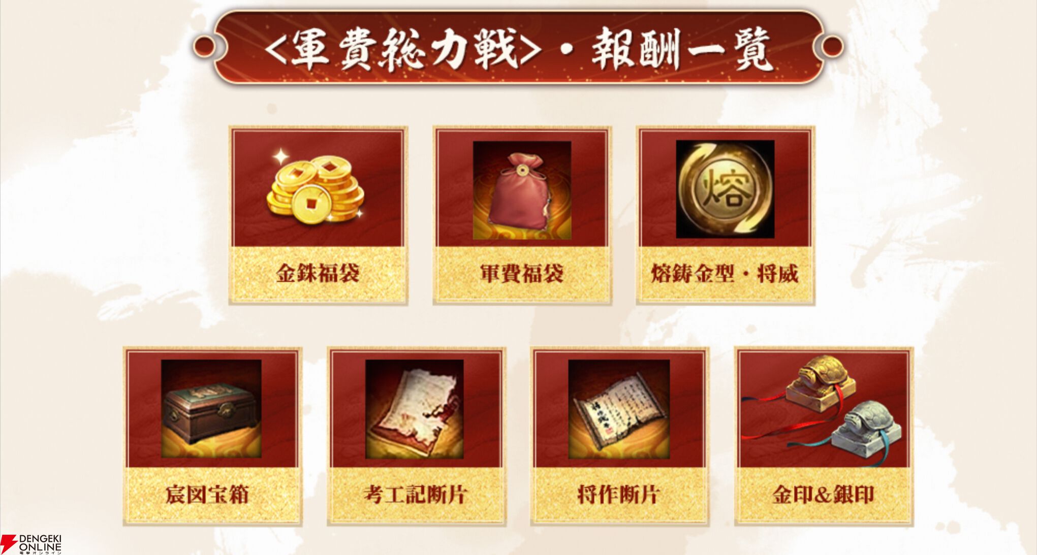 『三國志 真戦』