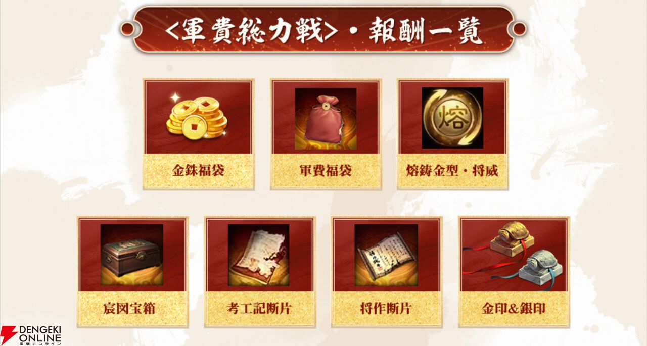 『三國志 真戦』