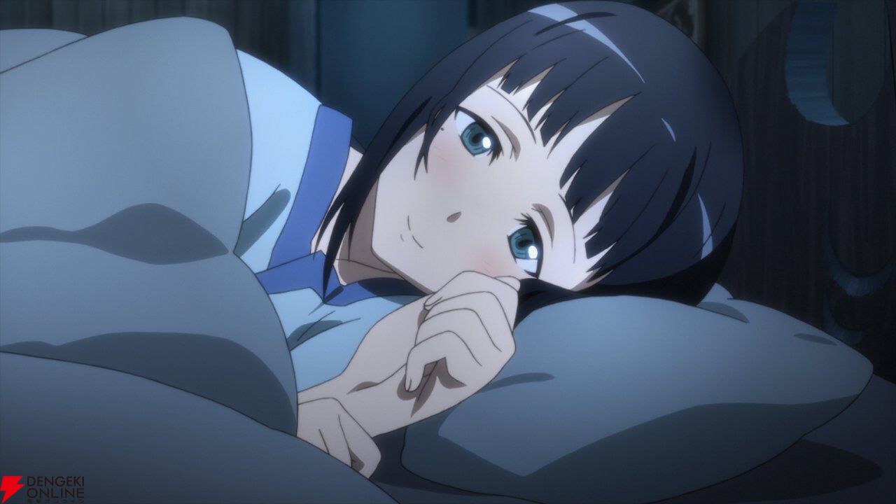 アニメ『ソードアート・オンライン』1期3話“赤鼻のトナカイ”が本日（4/20）再放送。弱小ギルド・月夜の黒猫団の一員となったキリトは…必見！