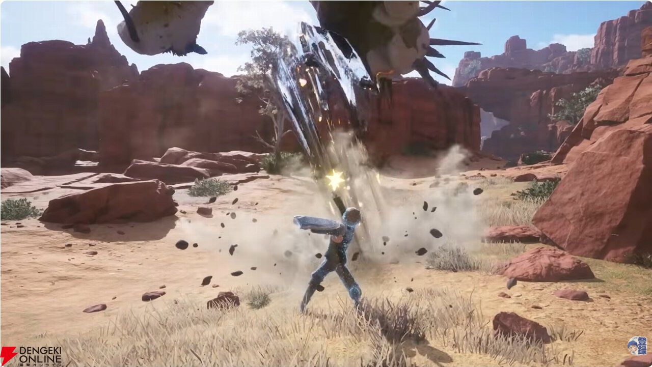 【SAO】『エコーズ オブ アインクラッド』最新ゲームプレイトレーラーは一時停止しながら見るべし！ 装備強化や武器アクションなど気になる情報が満載