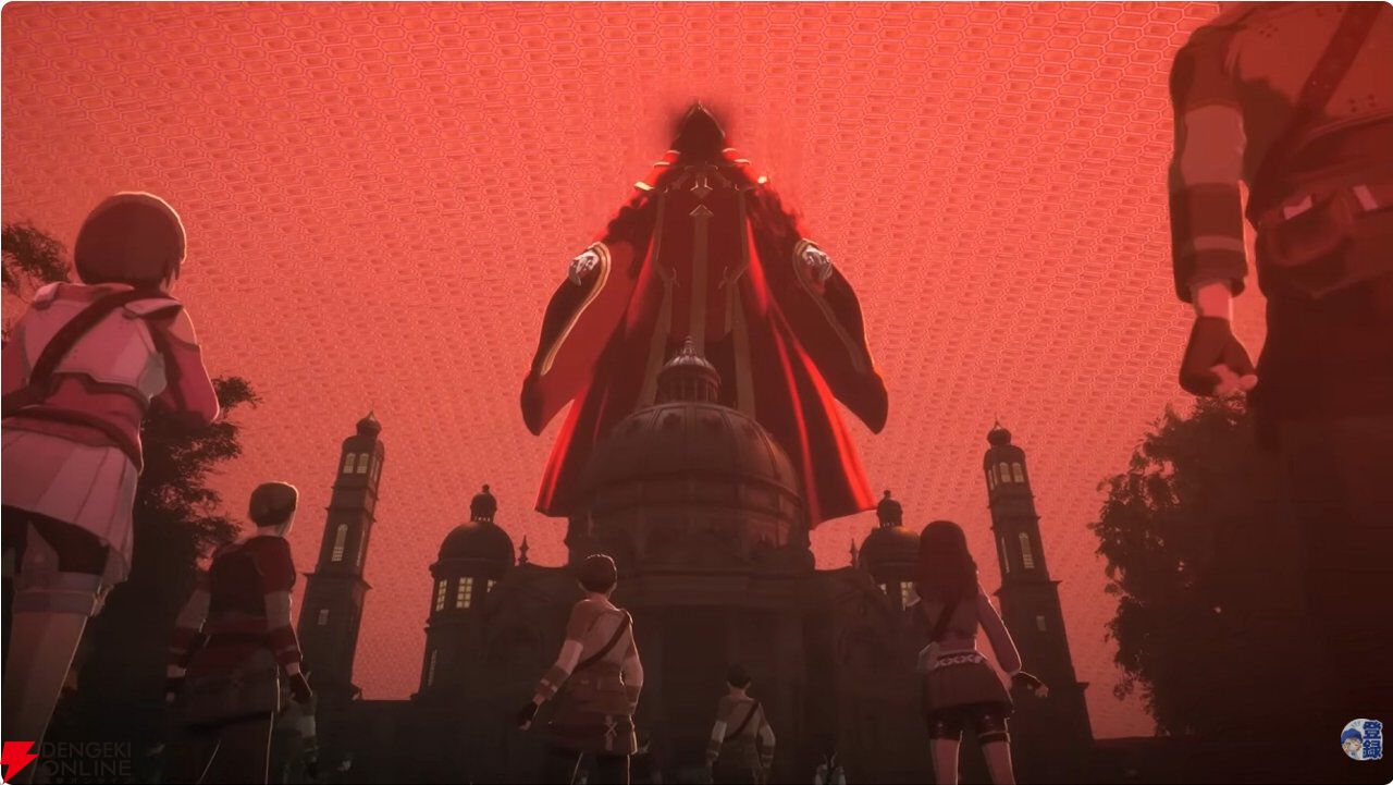 【SAO】『エコーズ オブ アインクラッド』最新ゲームプレイトレーラーは一時停止しながら見るべし！ 装備強化や武器アクションなど気になる情報が満載