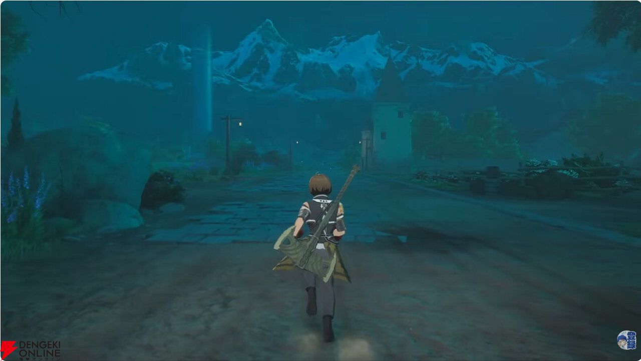 【SAO】『エコーズ オブ アインクラッド』最新ゲームプレイトレーラーは一時停止しながら見るべし！ 装備強化や武器アクションなど気になる情報が満載