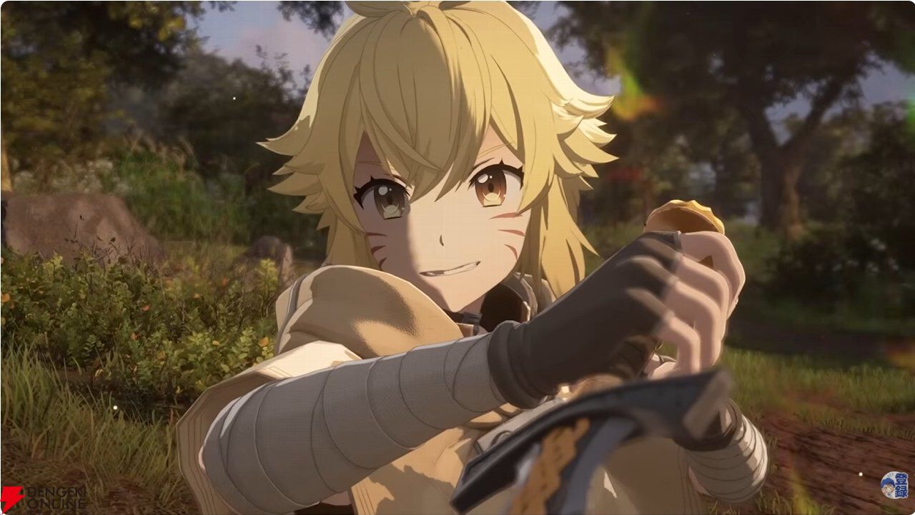 【SAO】『エコーズ オブ アインクラッド』最新ゲームプレイトレーラーは一時停止しながら見るべし！ 装備強化や武器アクションなど気になる情報が満載