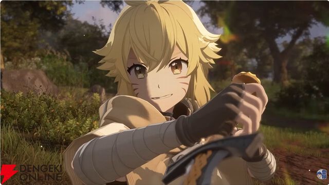 【SAO】『エコーズ オブ アインクラッド』最新ゲームプレイトレーラーは一時停止しながら見るべし！ 装備強化や武器アクションなど気になる情報が満載