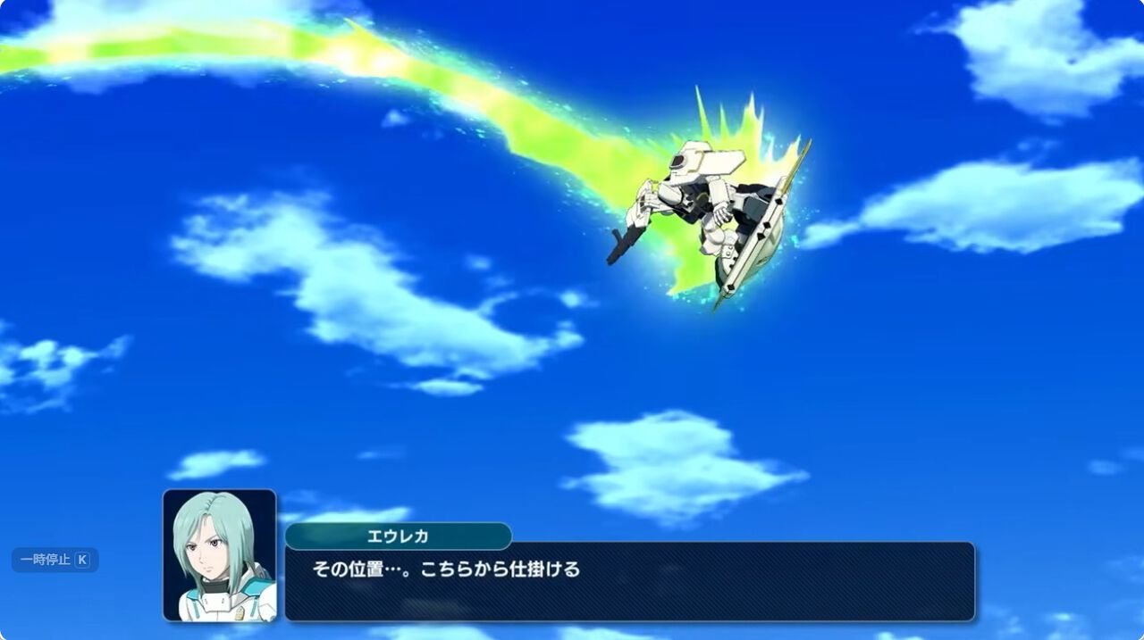 スーパーロボット大戦Y