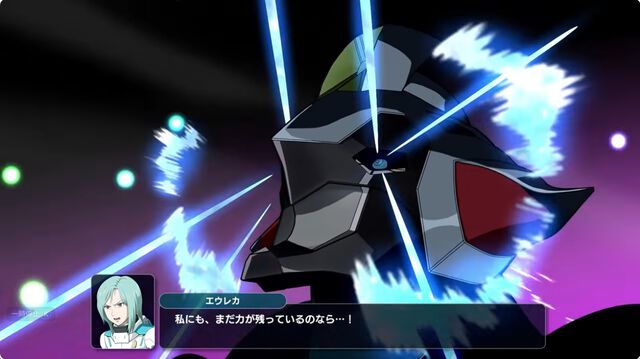 スーパーロボット大戦Y