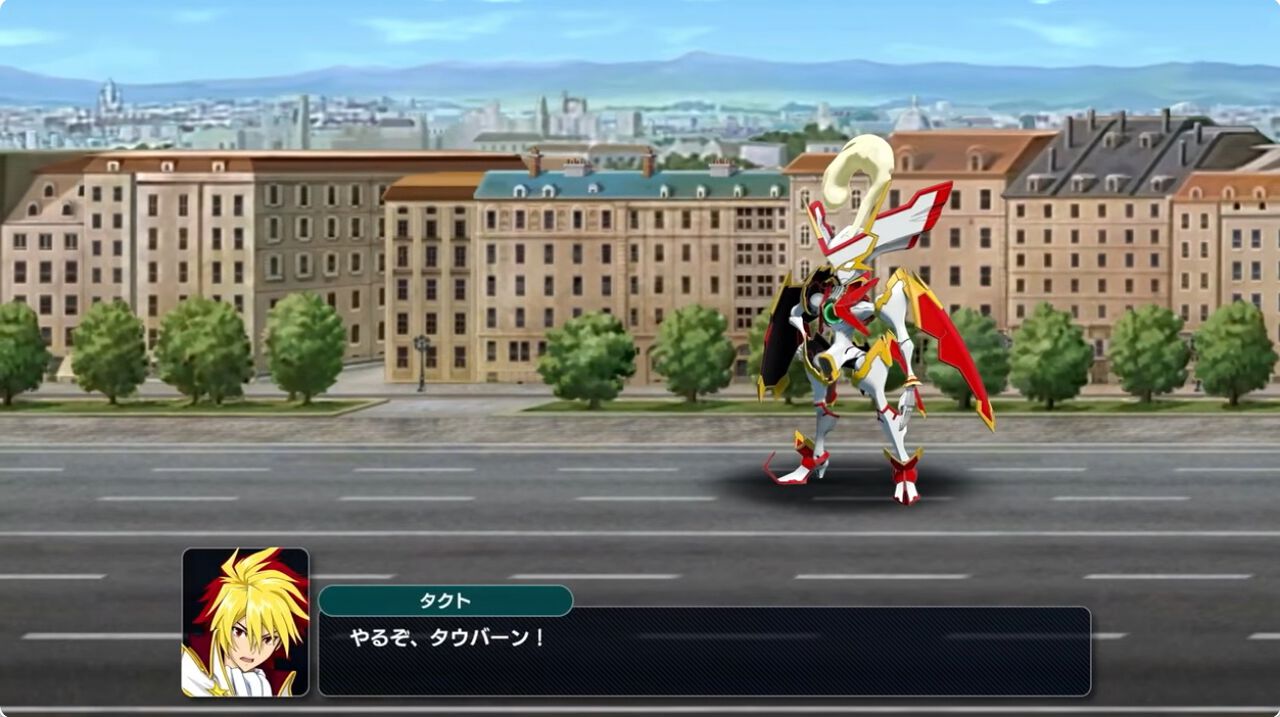 スーパーロボット大戦Y