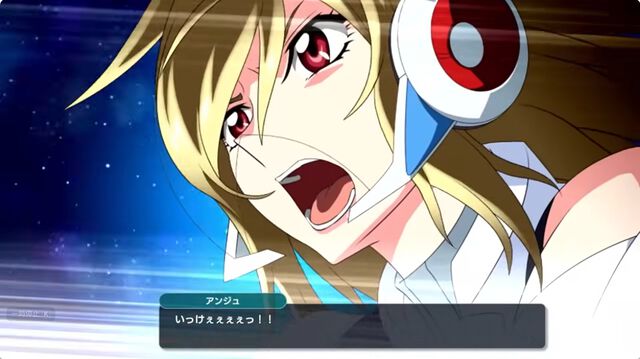 スーパーロボット大戦Y