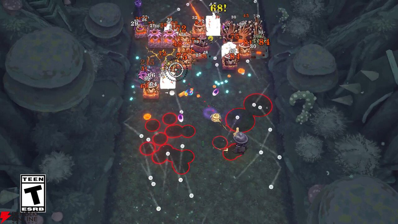 ブロック崩しローグライト『BALL x PIT』4/27に新アップデート配信。2人の新キャラが追加