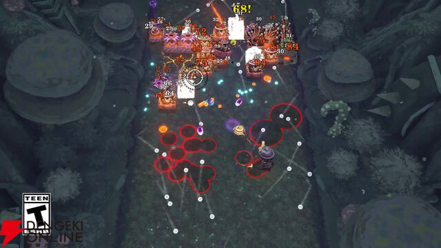 ブロック崩しローグライト『BALL x PIT』4/27に新アップデート配信。2人の新キャラが追加