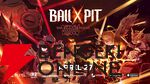 ブロック崩しローグライト『BALL x PIT』4/27に新アップデート配信。2人の新キャラが追加