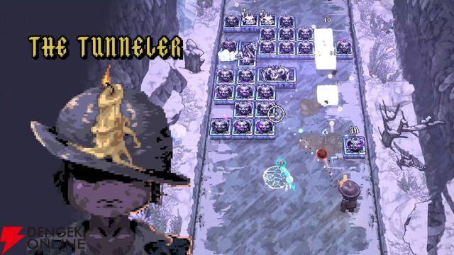 ブロック崩しローグライト『BALL x PIT』4/27に新アップデート配信。2人の新キャラが追加