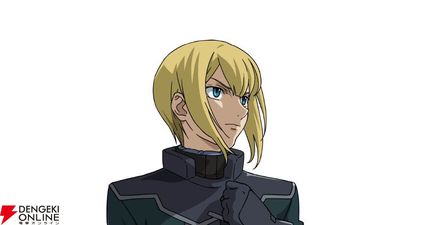 機動戦士ガンダム EXVS.2 OB』に『ガンダム00』ルイス・ハレヴィが搭乗