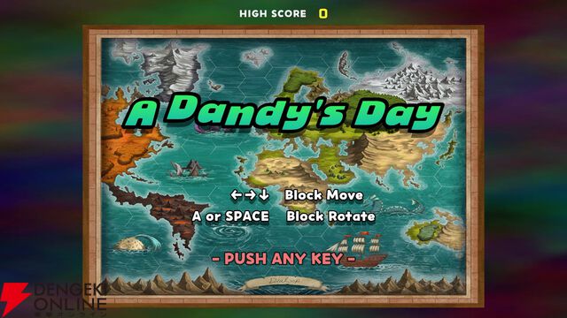 ローグライト×パズル『ダイヤループ』本日4/21正式リリース！ すぺしゃりての安心院みささんが実況生配信を実施