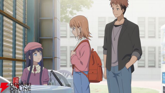 『透明な夜に駆ける君と、目に見えない恋をした。（かけ恋）』