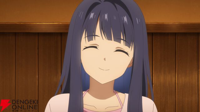 『透明な夜に駆ける君と、目に見えない恋をした。（かけ恋）』